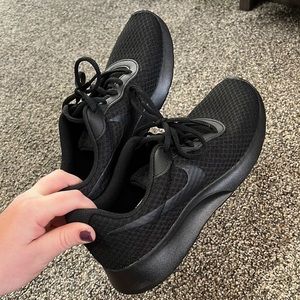 Nike Tanjun Sustainable. Woman’s Size 8.5. Brand New.